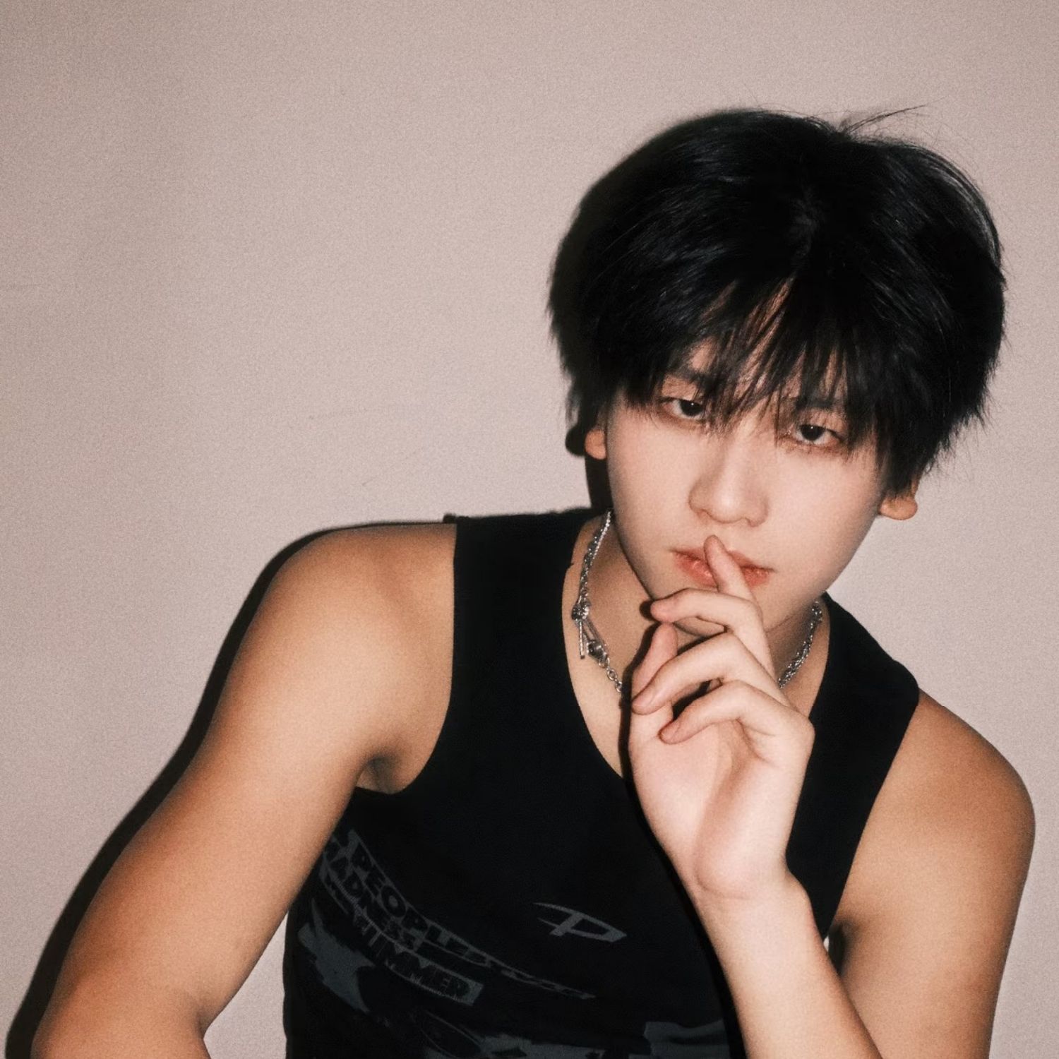 Recent activity shot of Shen (NexT1DE)