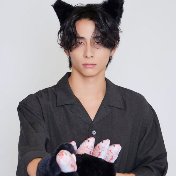 INI 西洸人 ファンダムコミュニティ │ KPOP人気No.1アプリ 最愛ドル