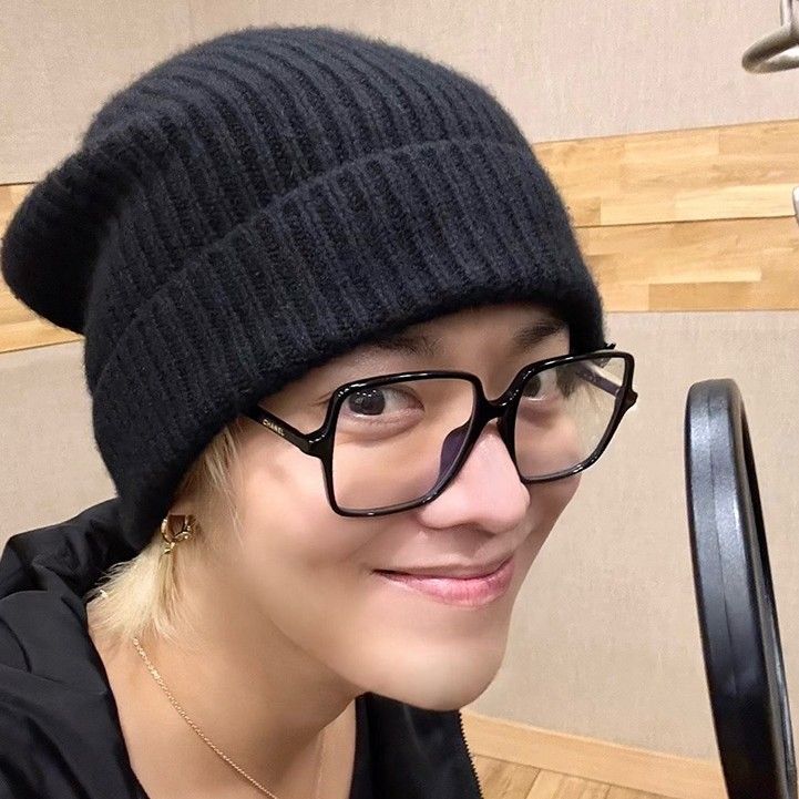 Recent activity shot of Yuta (NCT 127)