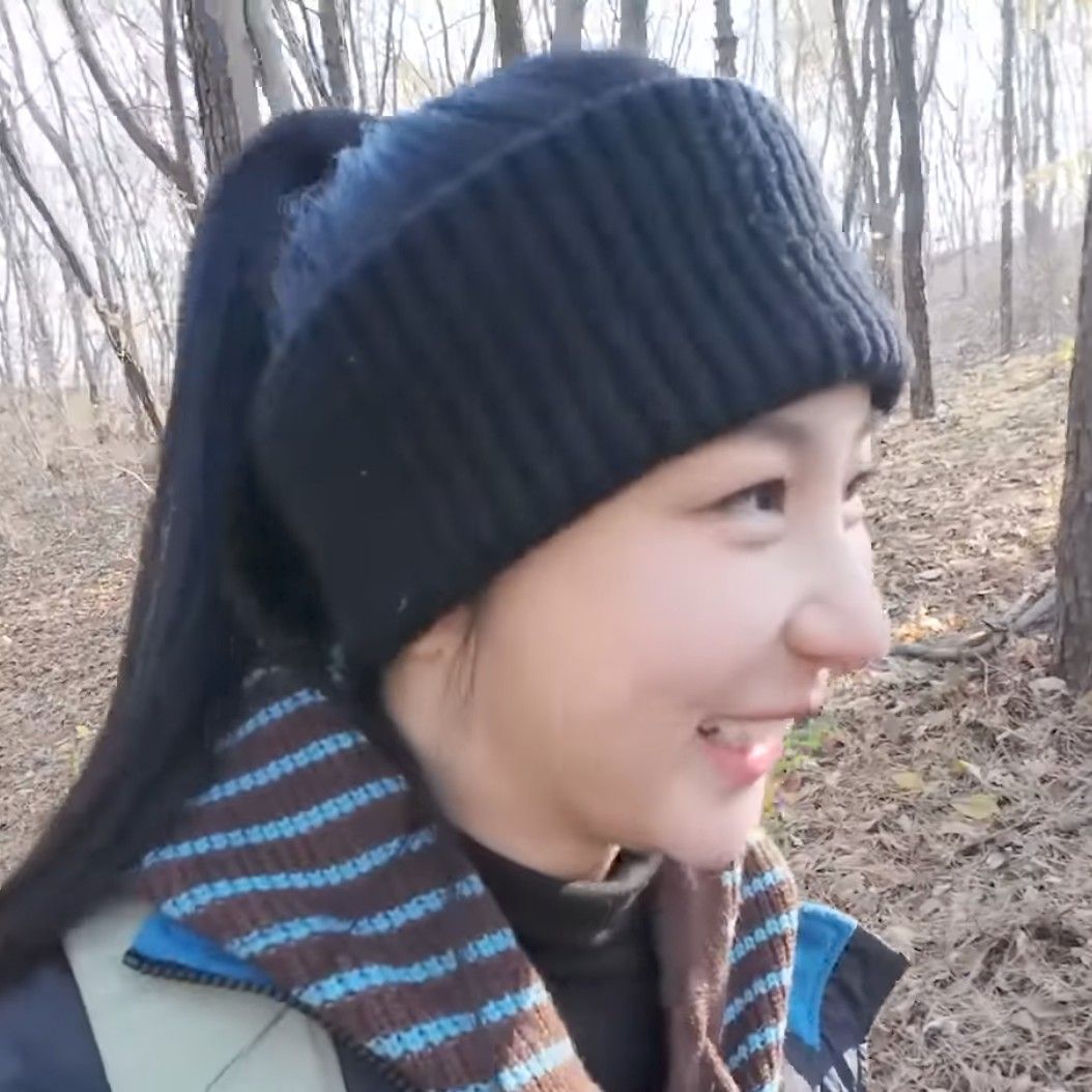 イ・チェヨンファンが撮った瞬間