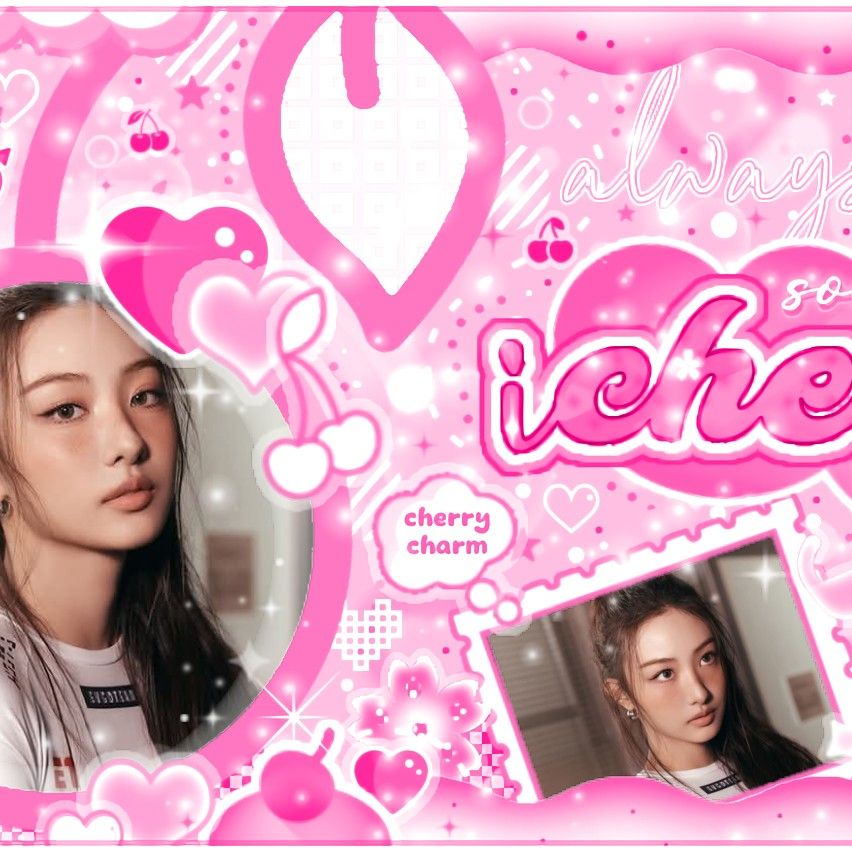 Recent activity shot of Gawon (MEOVV)