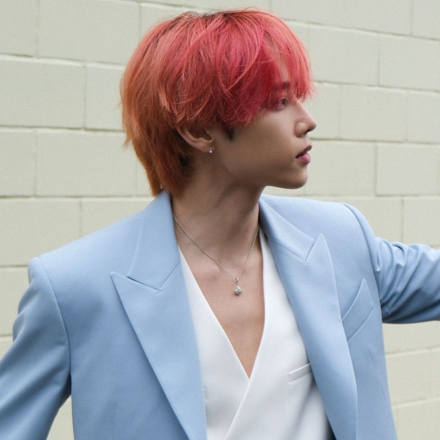 Latest photo of Sunwoo (THE BOYZ)