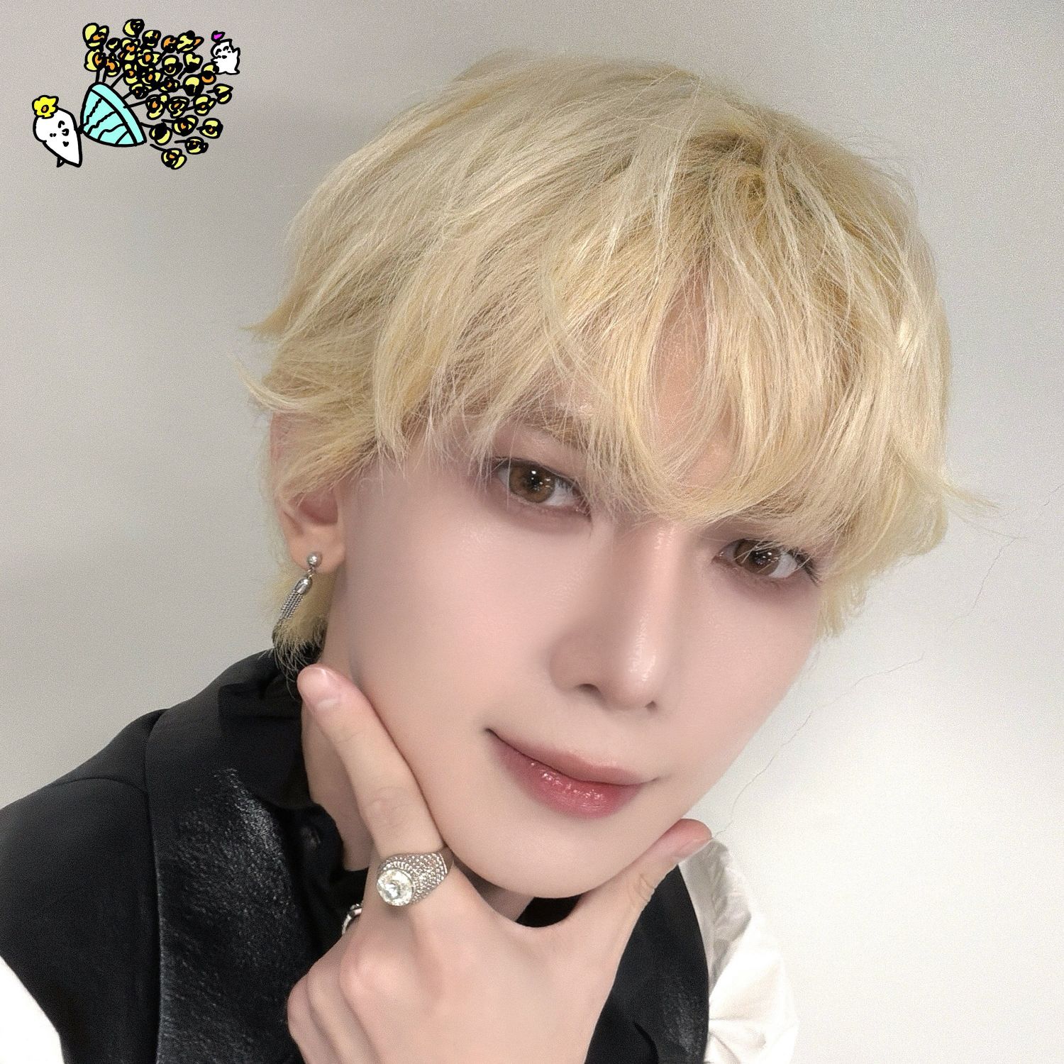 에이티즈의 최신 사진