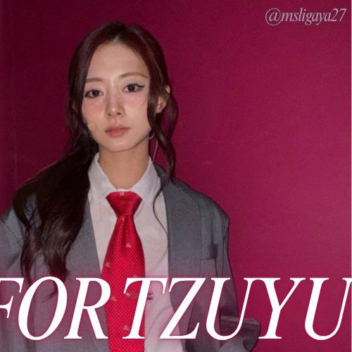 쯔위 (TWICE)의 최신 사진