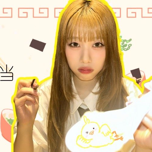 Latest photo of Takami Ayane (ME:I)