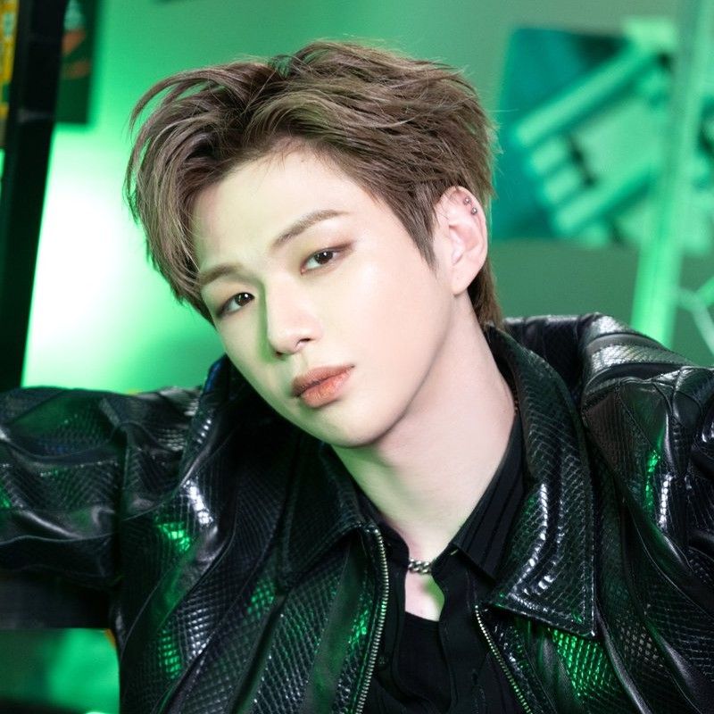 Latest photo of Kang Daniel