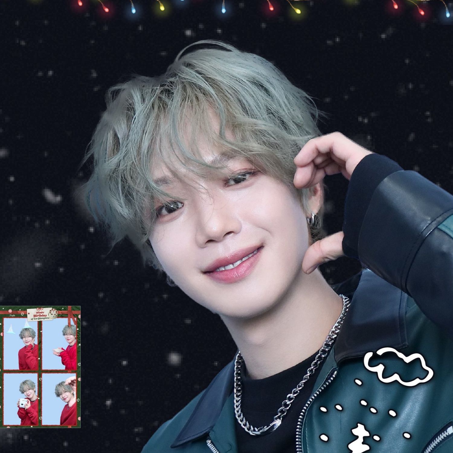 임영민의 최신 사진