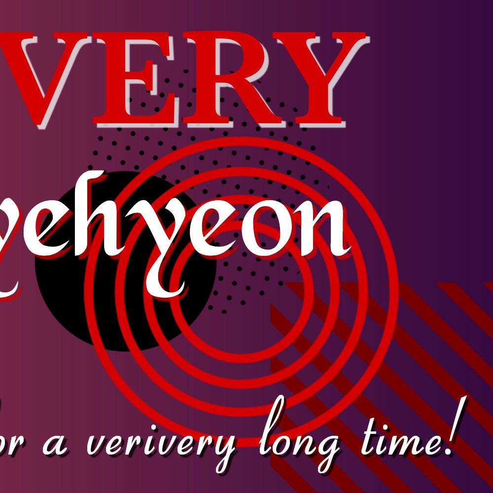 A moment captured by VERIVERY's fan
