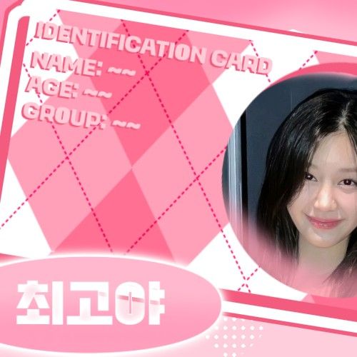 Latest photo of Pharita (BABYMONSTER)