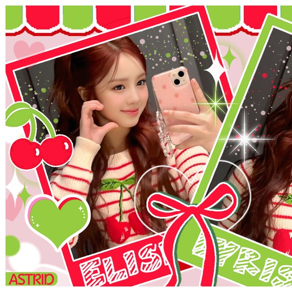 Best moment chosen by Elisia (UNIS) fandom