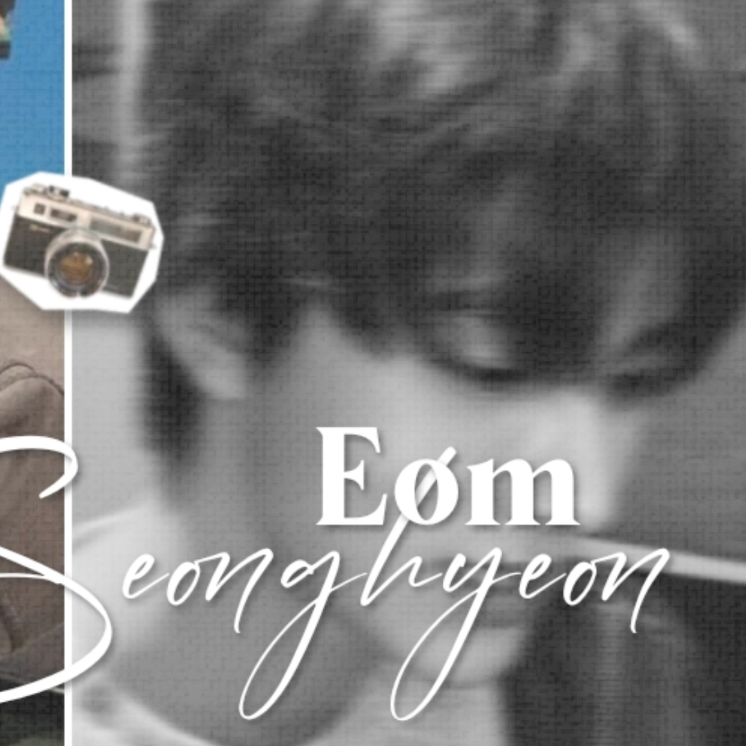 Latest photo of Seonghyeon (CORTIS)