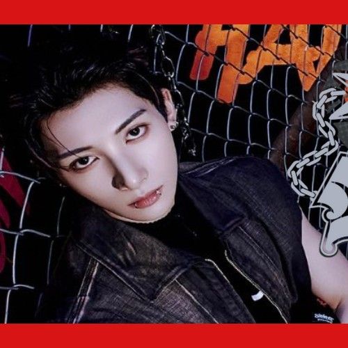 Behind-the-scenes cut of Yu (NEXZ)