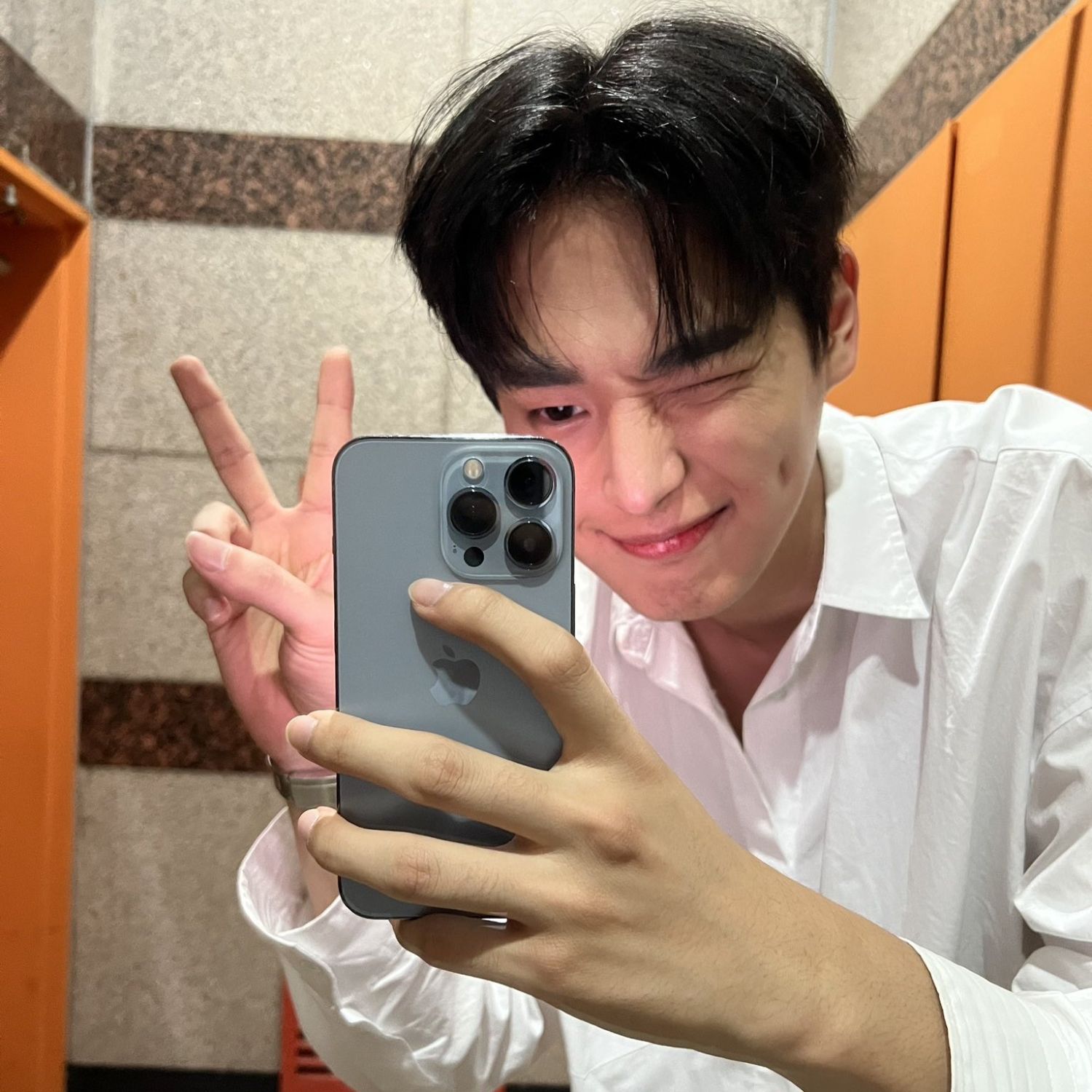 Latest photo of VICTON