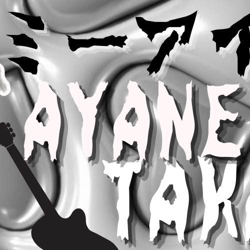 Behind-the-scenes cut of Takami Ayane (ME:I)