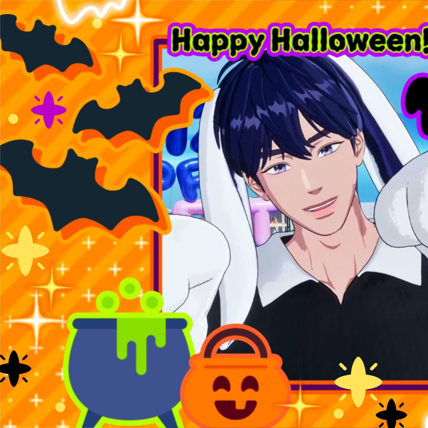 Latest photo of Yejun (PLAVE)