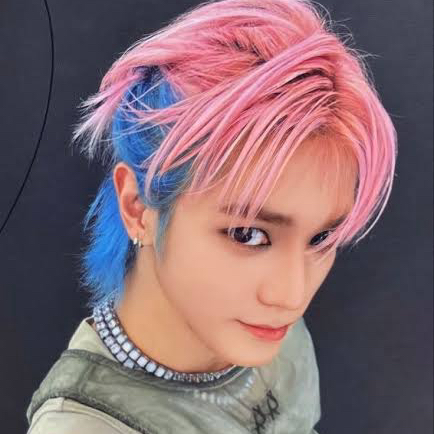 テヨン (NCT 127)の最新写真