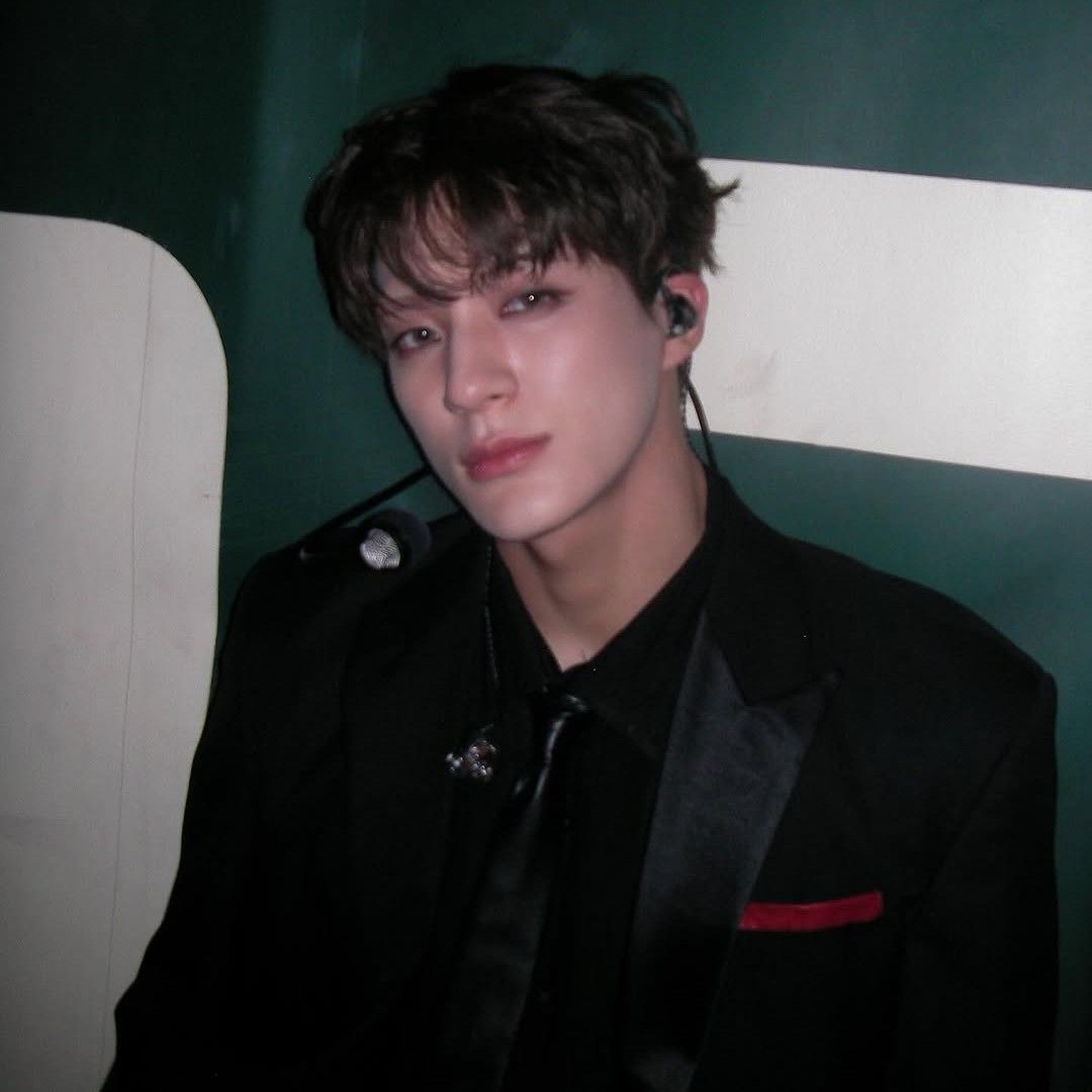 Latest photo of Jeno (NCT DREAM)