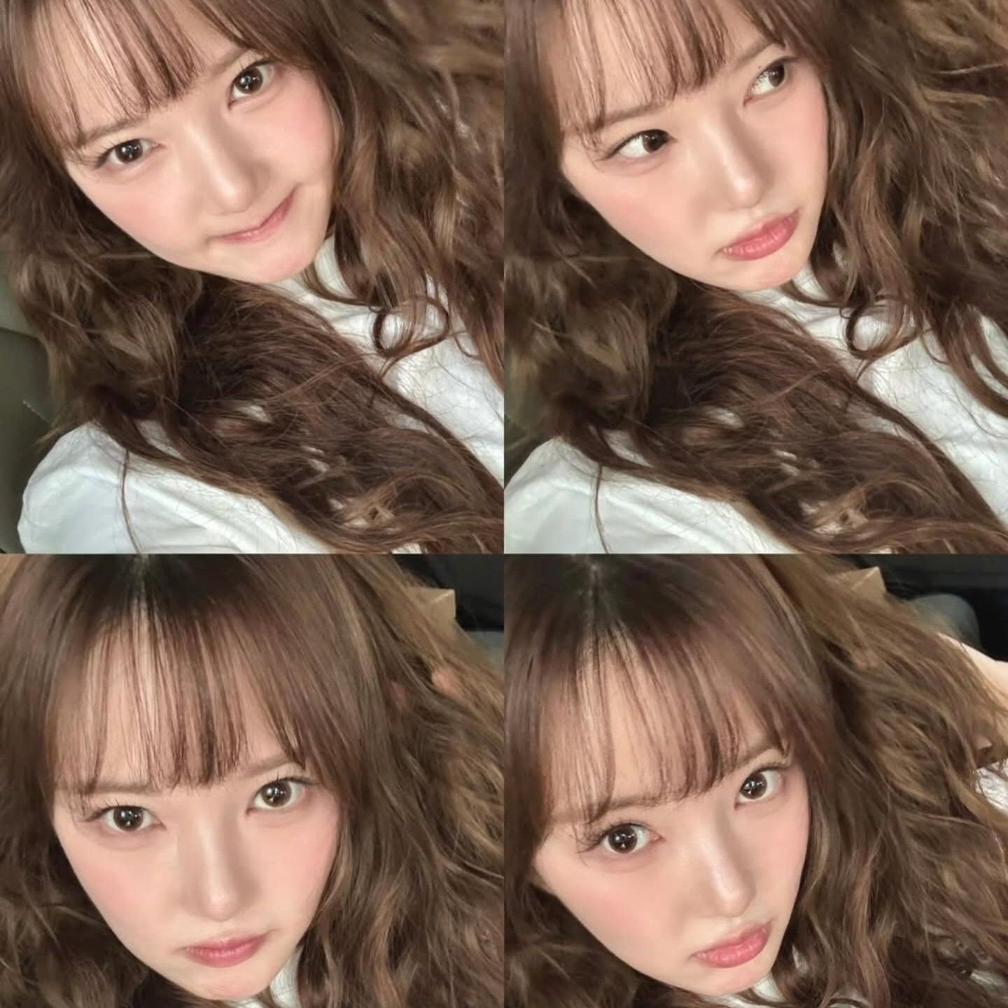 イェリン (GFRIEND)の最新写真
