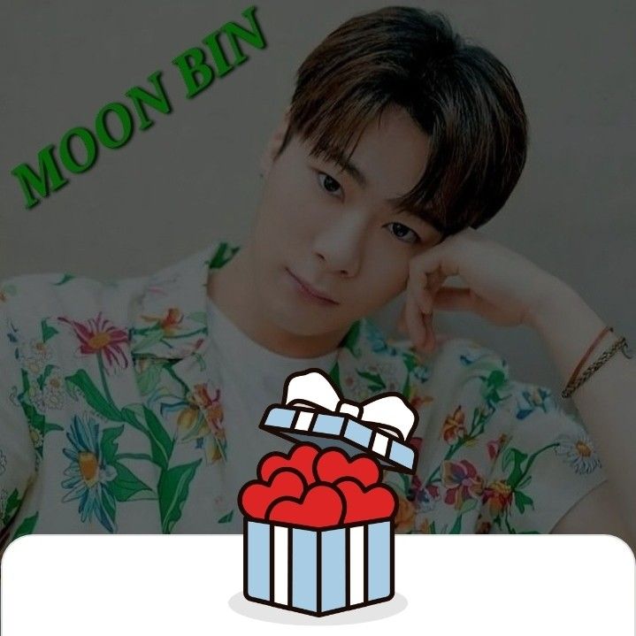 Latest photo of Moonbin (ASTRO)