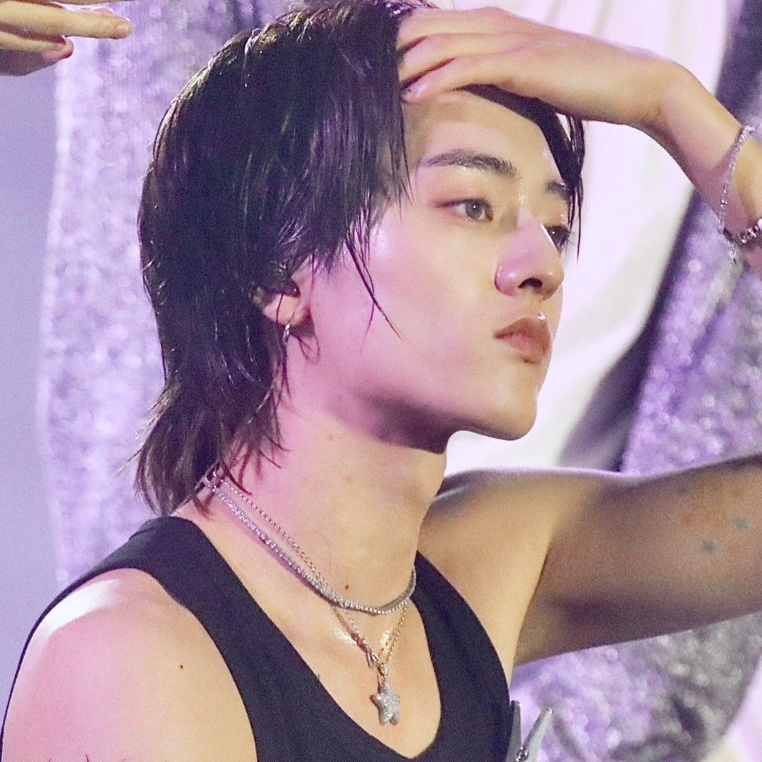 A moment captured by Haruto (TREASURE)'s fan