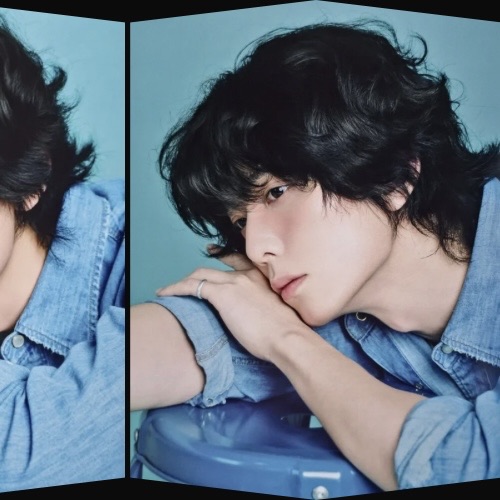 Latest photo of Hwiyoung (SF9)