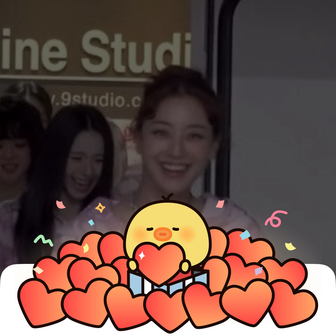 志效 (TWICE)的最新活動照片