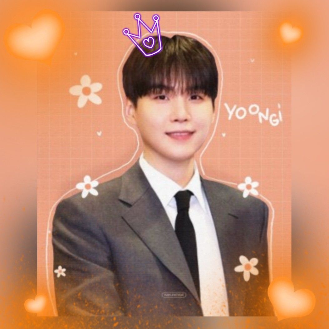 SUGA (防弹少年团)的最新照片