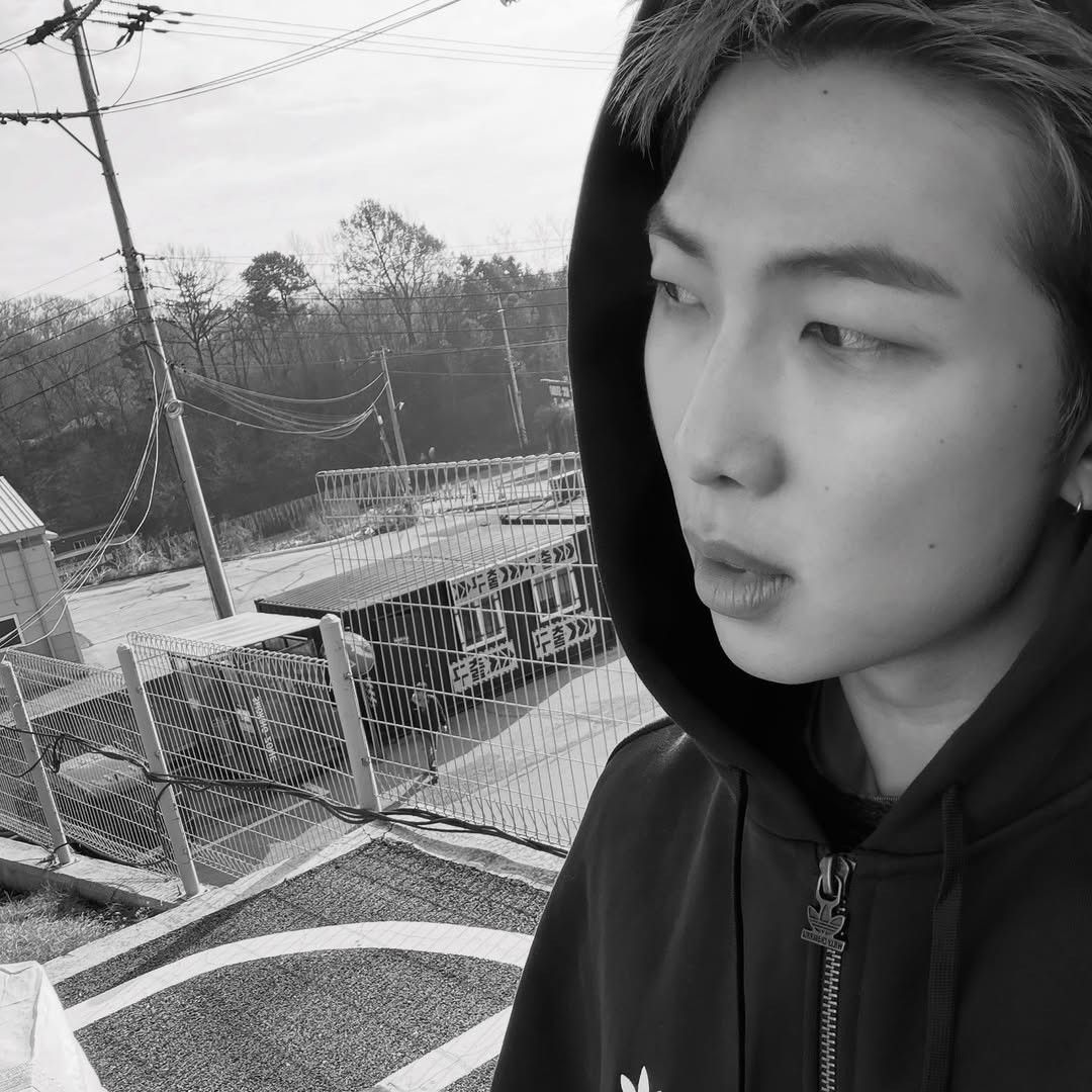 방탄소년단 최근 활동샷