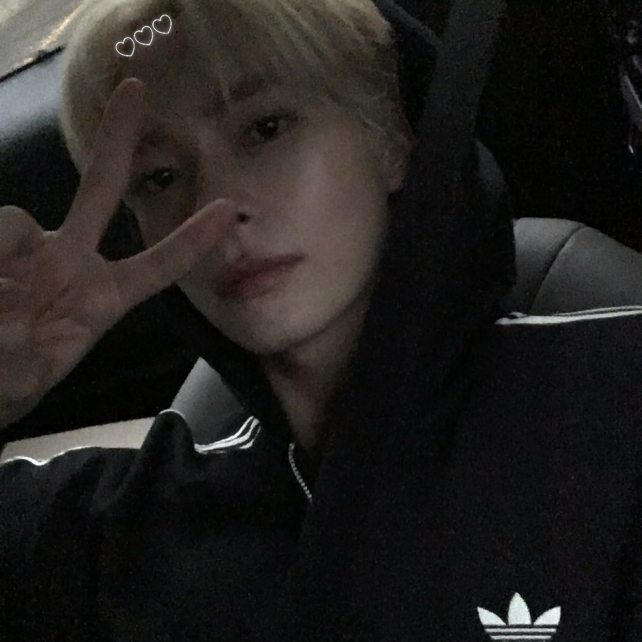 성한빈 (제로베이스원)의 비하인드 컷