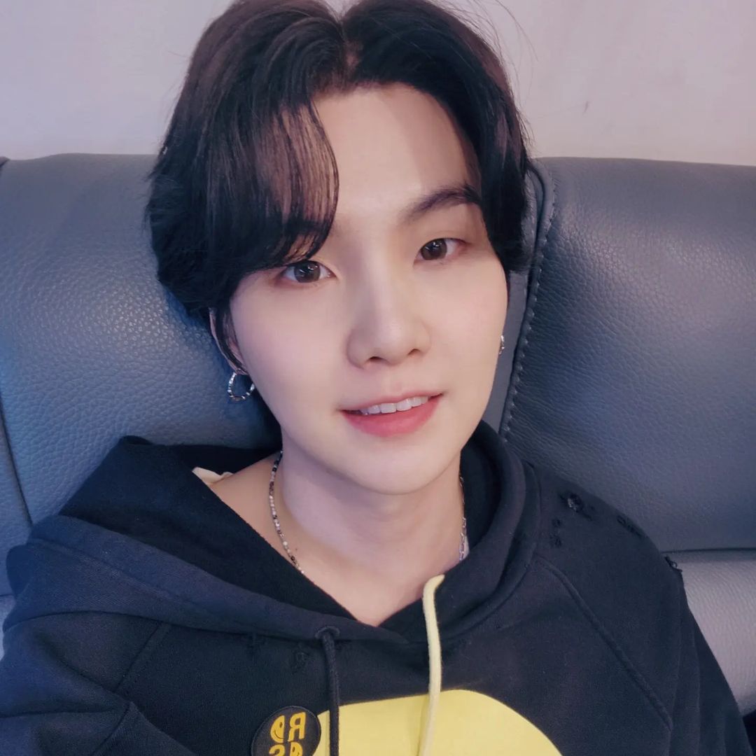 방탄소년단의 최신 사진