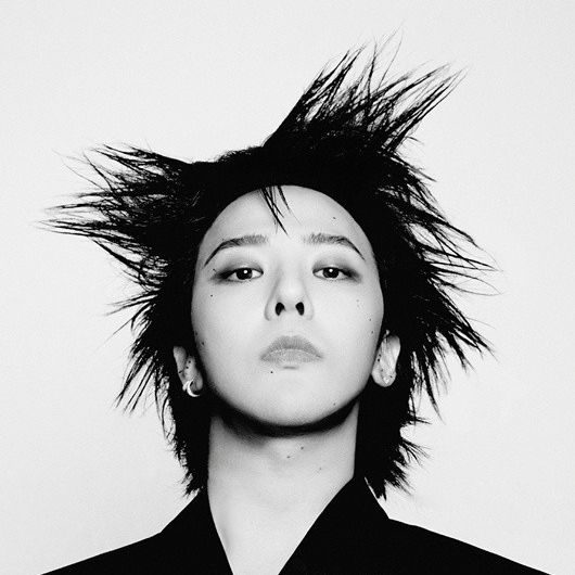G-DRAGON (BIGBANG)的最新照片