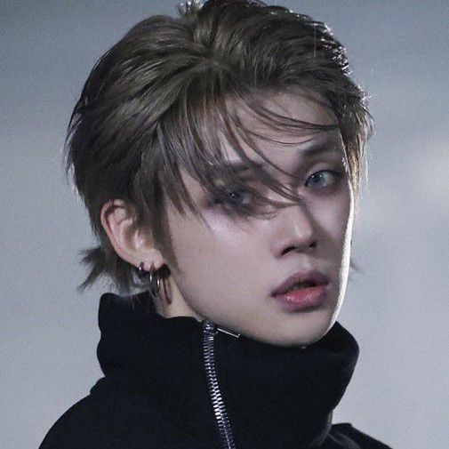 A moment captured by TOMORROW X TOGETHER's fan