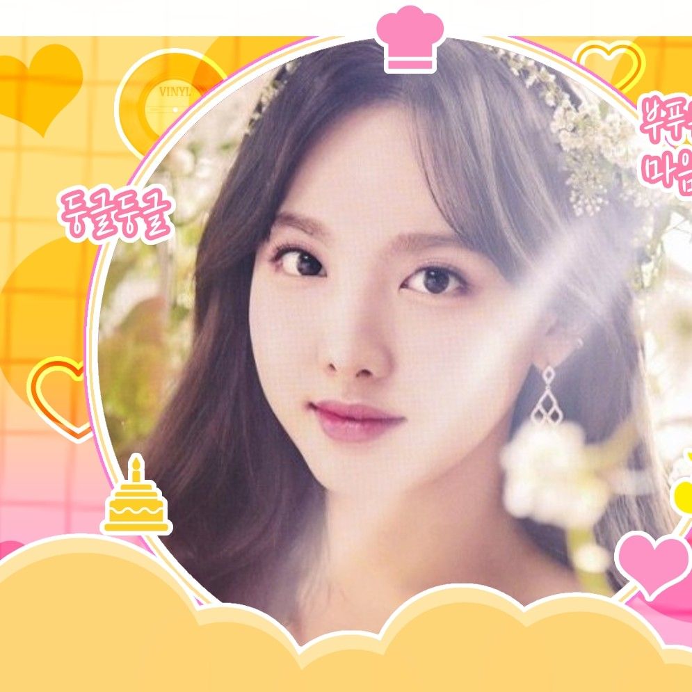 TWICE 팬이 찍은 순간