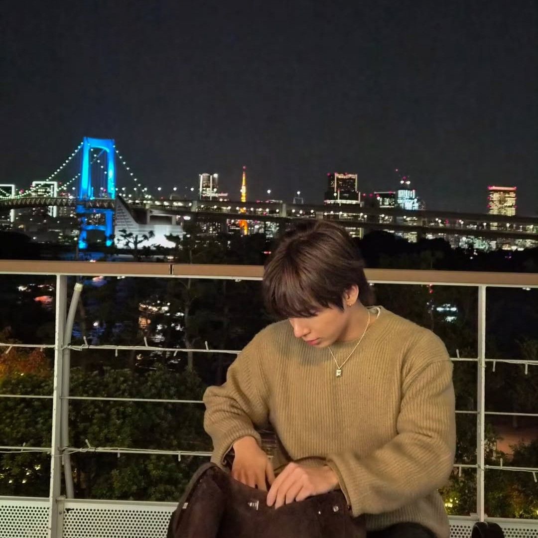 투모로우바이투게더 최근 활동샷