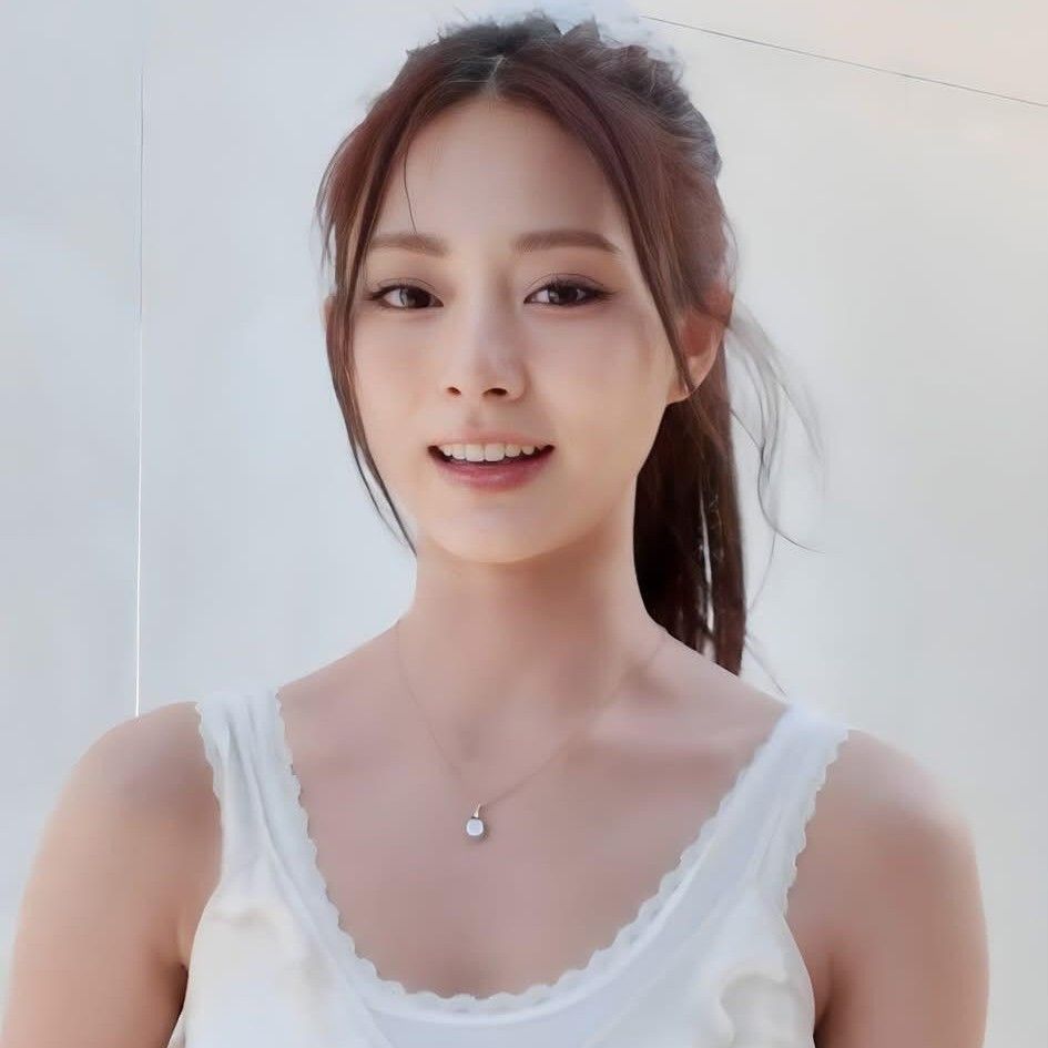 子瑜 (TWICE)的幕後花絮