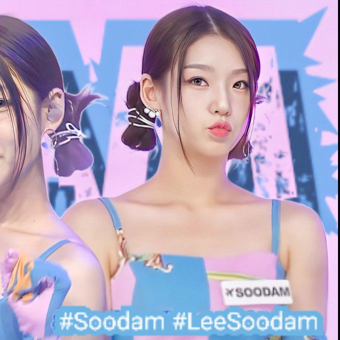 Recent activity shot of Soodam (SECRET NUMBER)