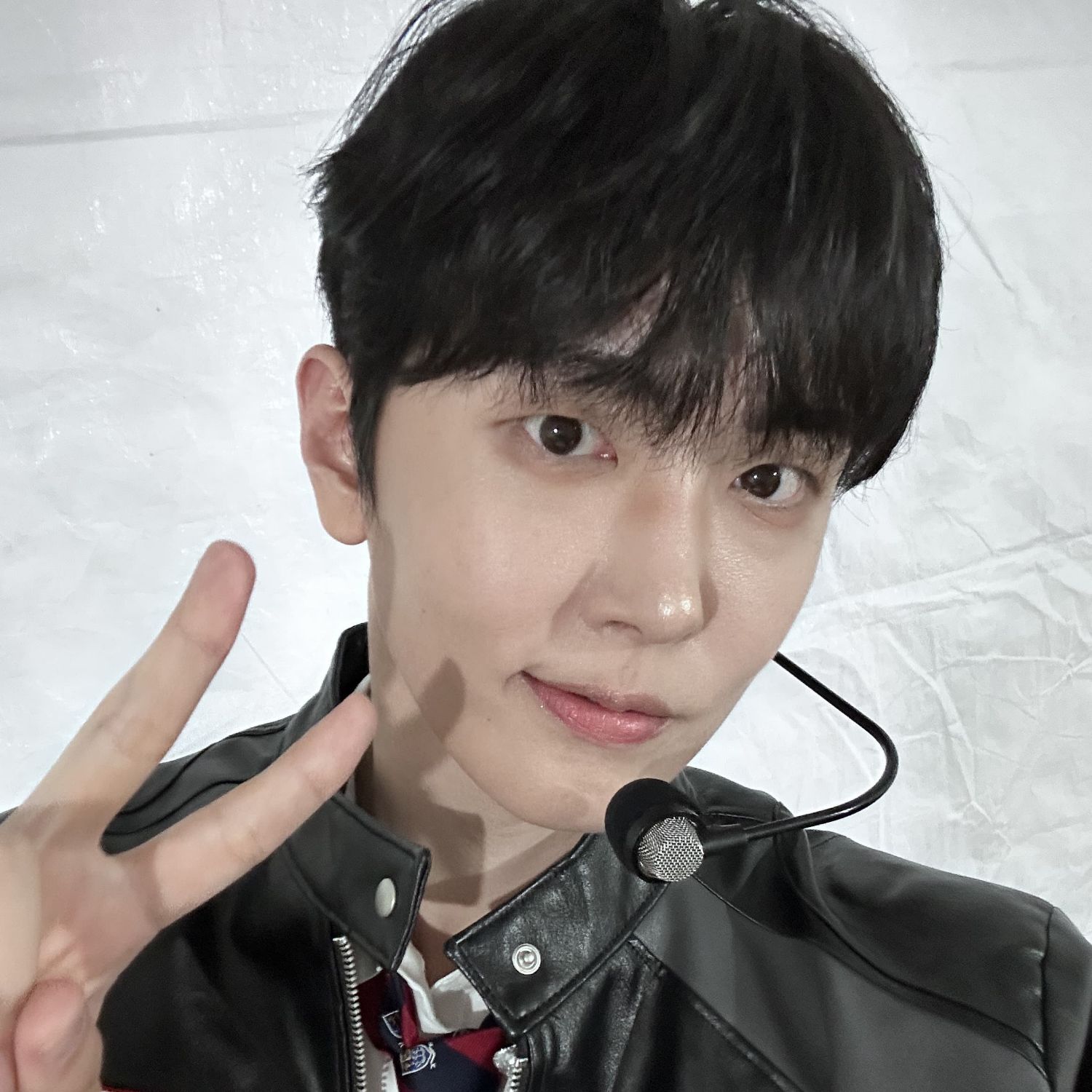 Recent activity shot of Jaeyoon (SF9)