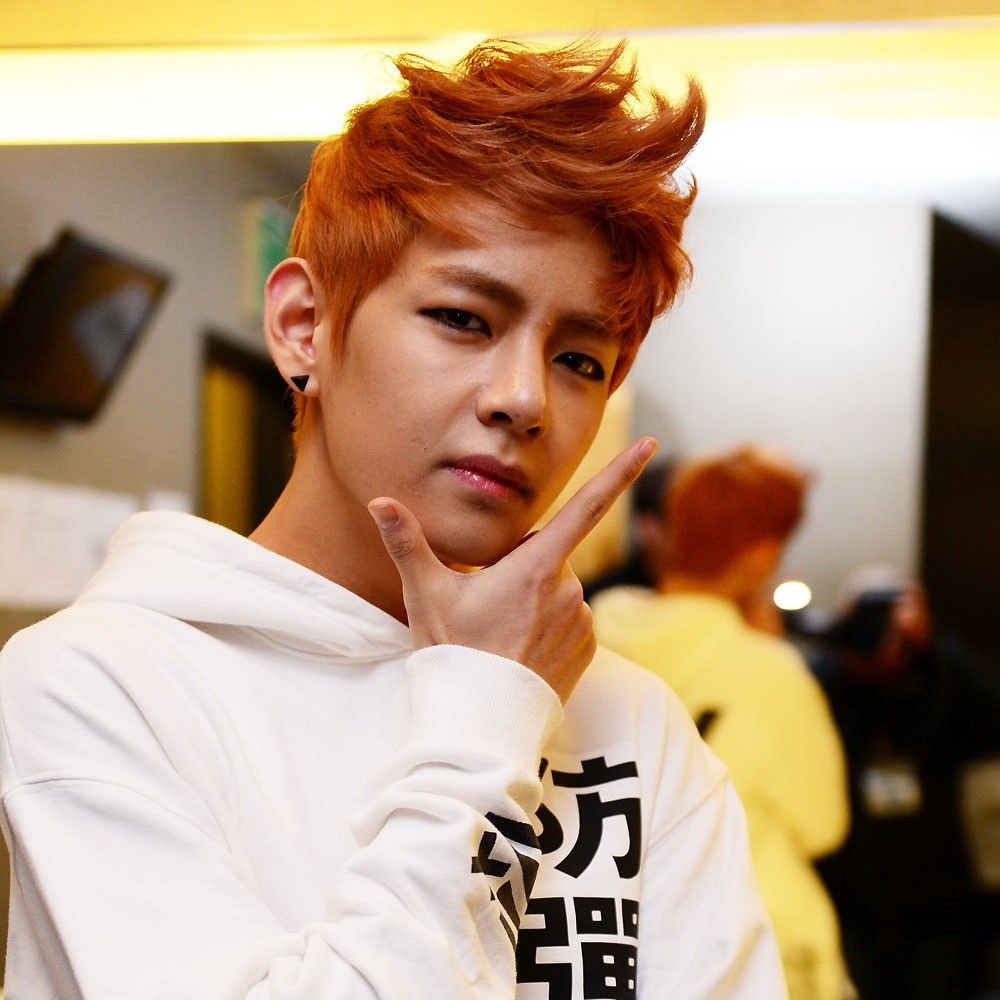 방탄소년단 팬이 찍은 순간