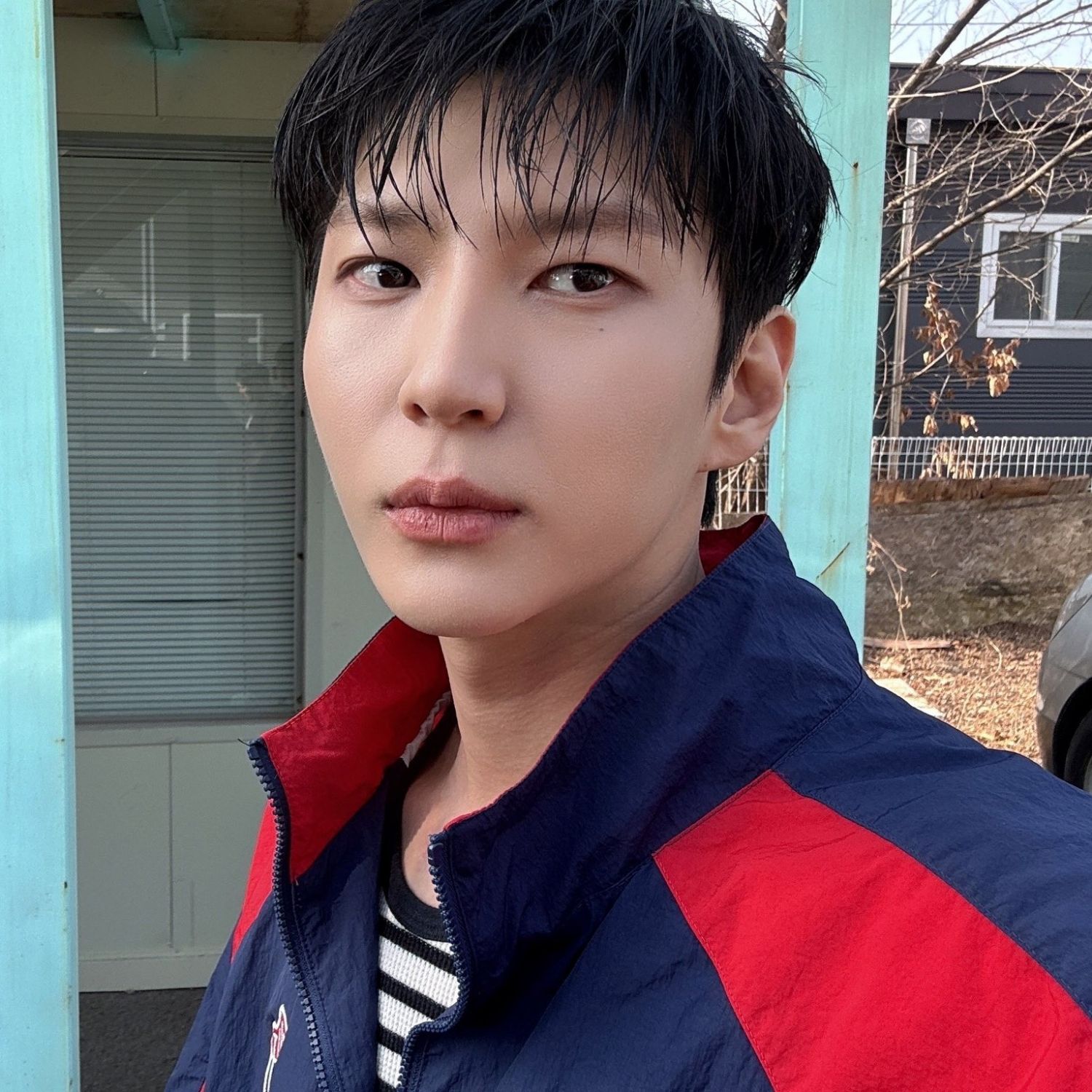 Latest photo of LEO (VIXX)