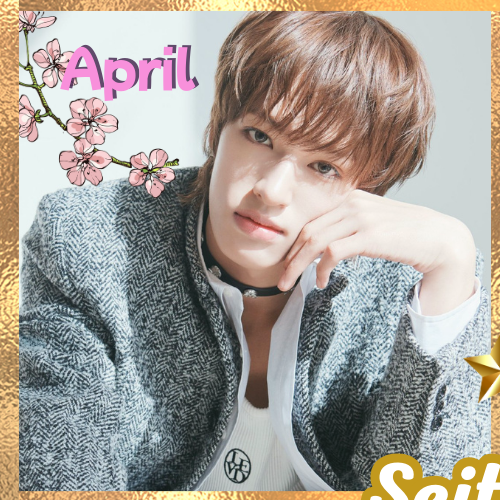 Behind-the-scenes cut of Seita (NEXZ)