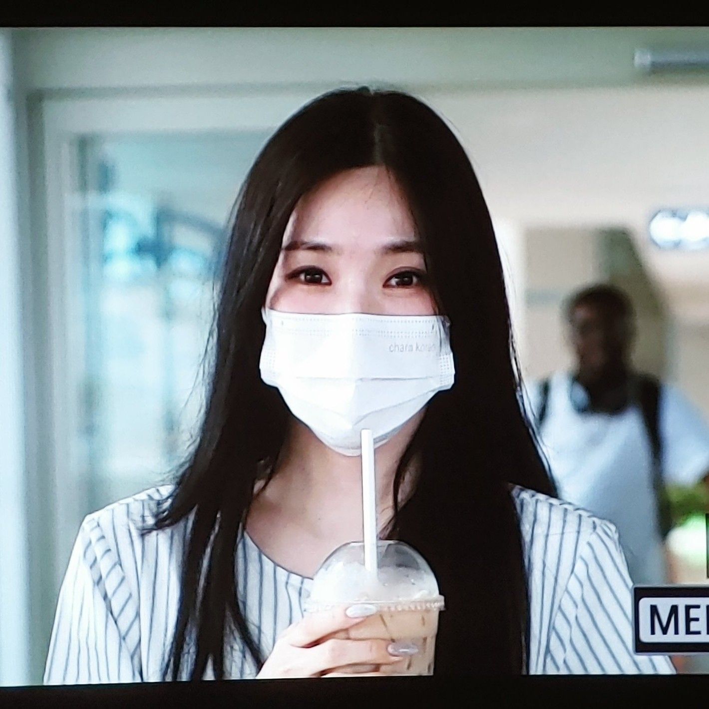 Latest photo of Tiffany Young (Girls' Generation)