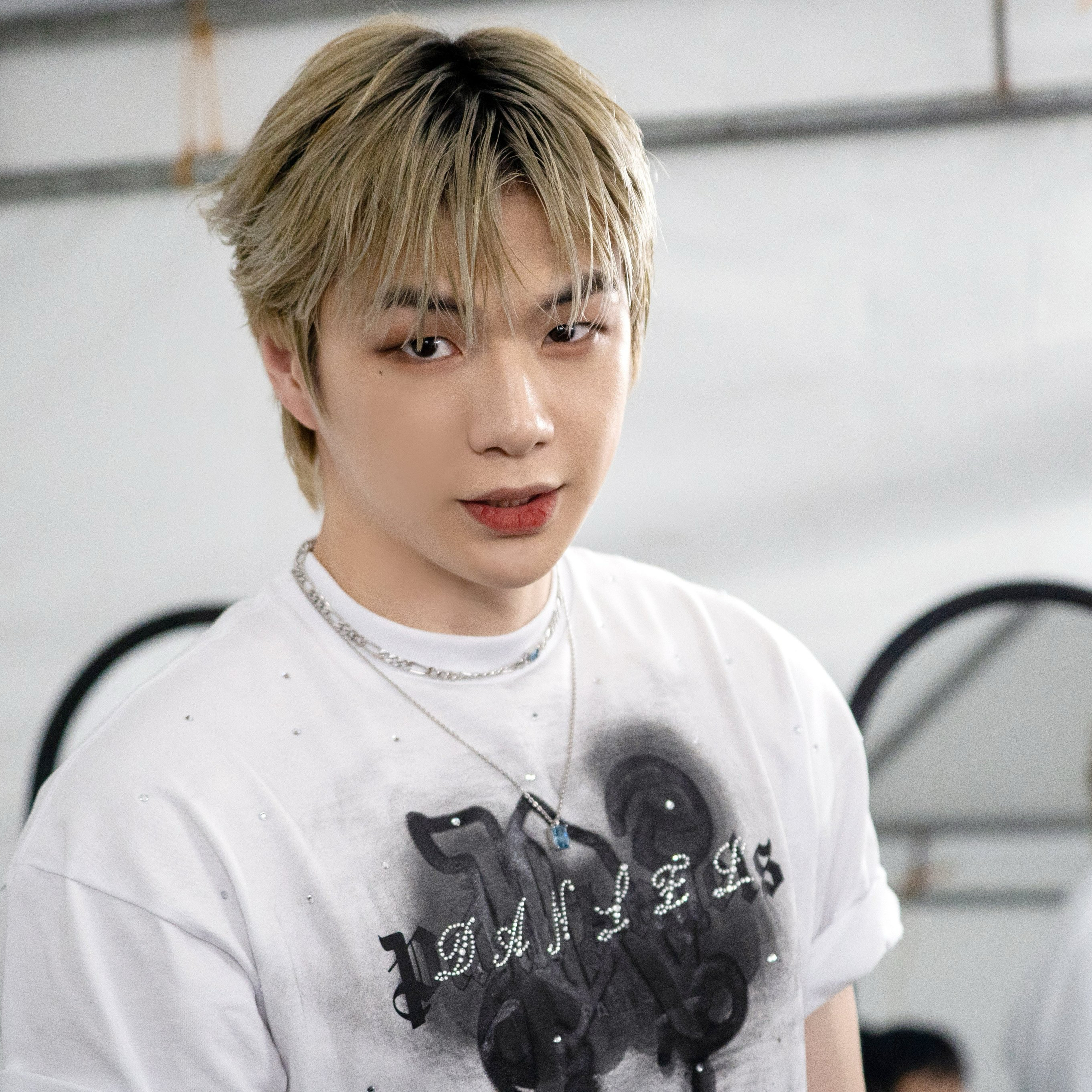 Latest photo of Kang Daniel