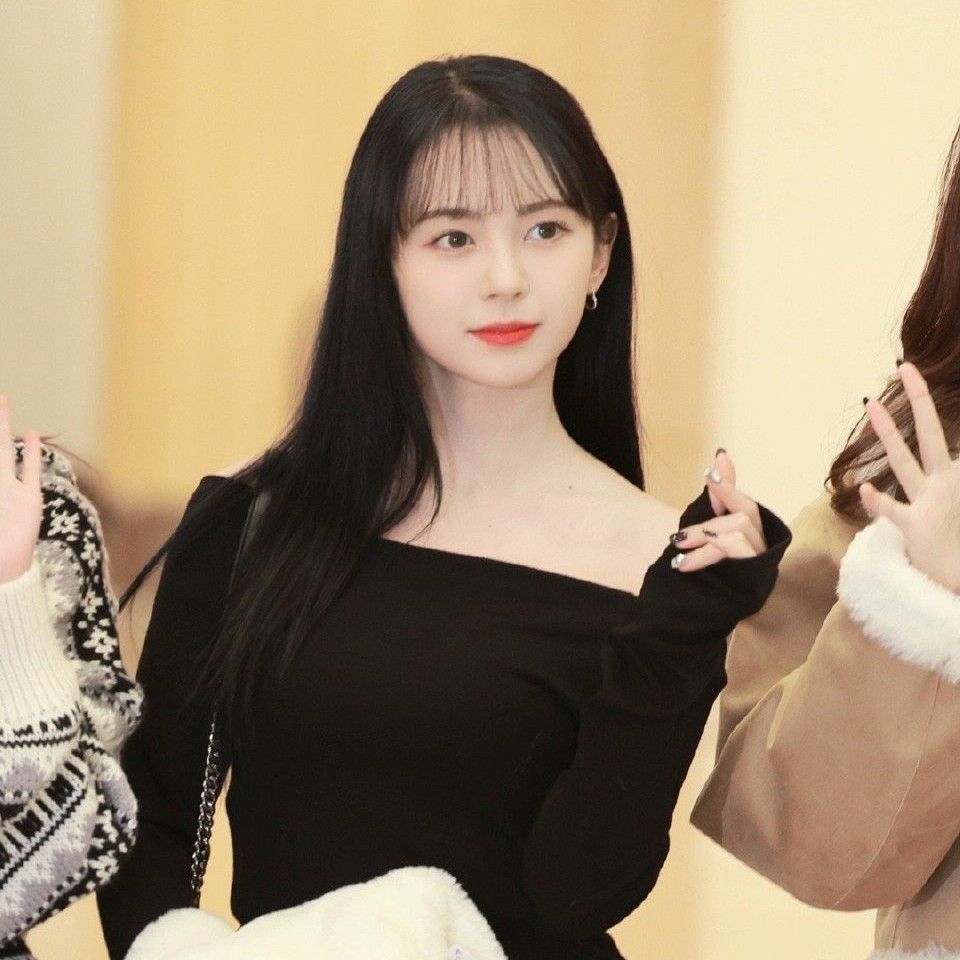 마시로 (메이딘) 팬이 찍은 순간