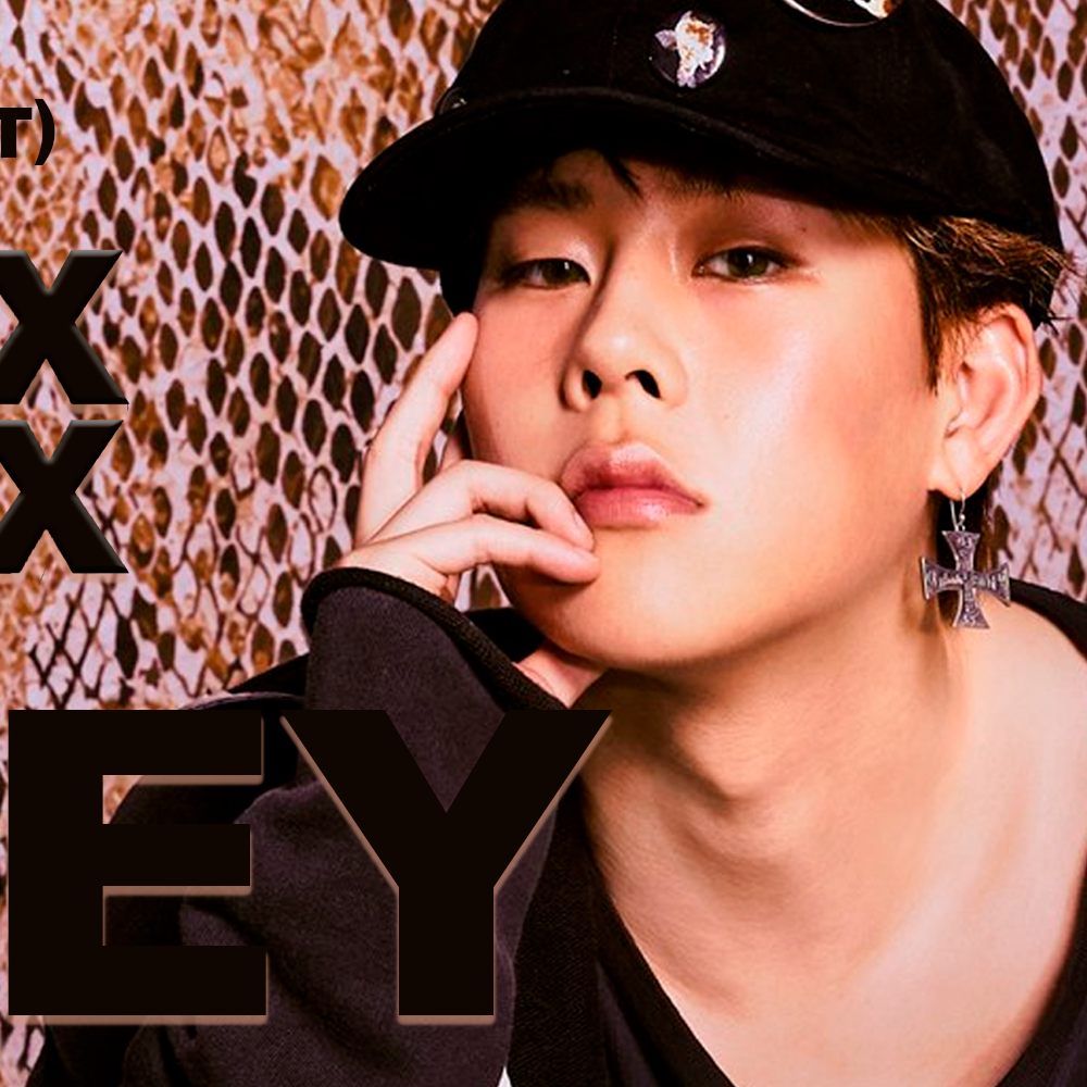 Latest photo of Joohoney (MONSTA X)