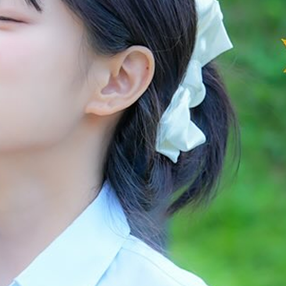A moment captured by HyunJin (Loossemble)'s fan