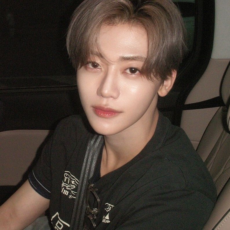 Latest photo of Jaemin (NCT DREAM)