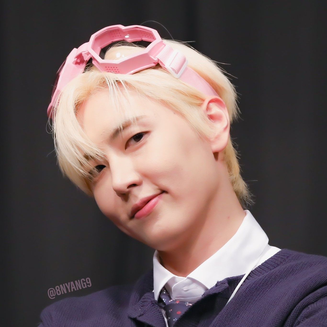 Latest photo of Jaeyoon (SF9)