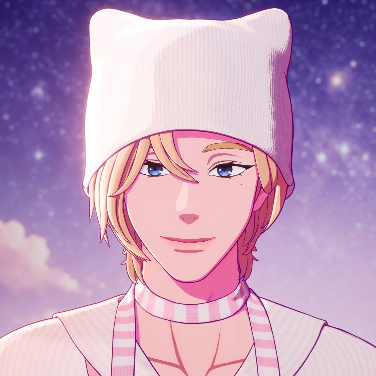 Latest photo of Noah (PLAVE)