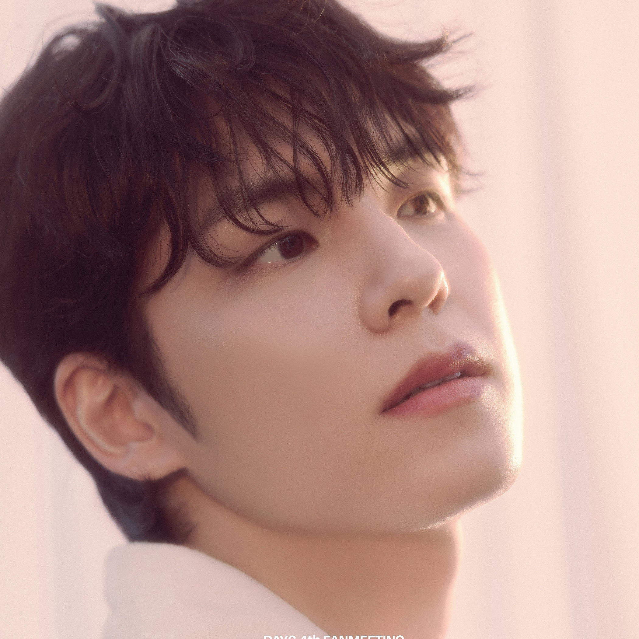 Foto aktivitas terbaru Wonpil (DAY6)