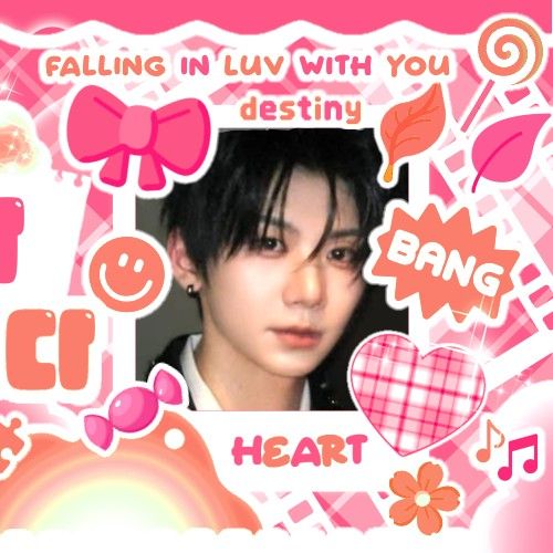 Latest photo of Park Han (AHOF)